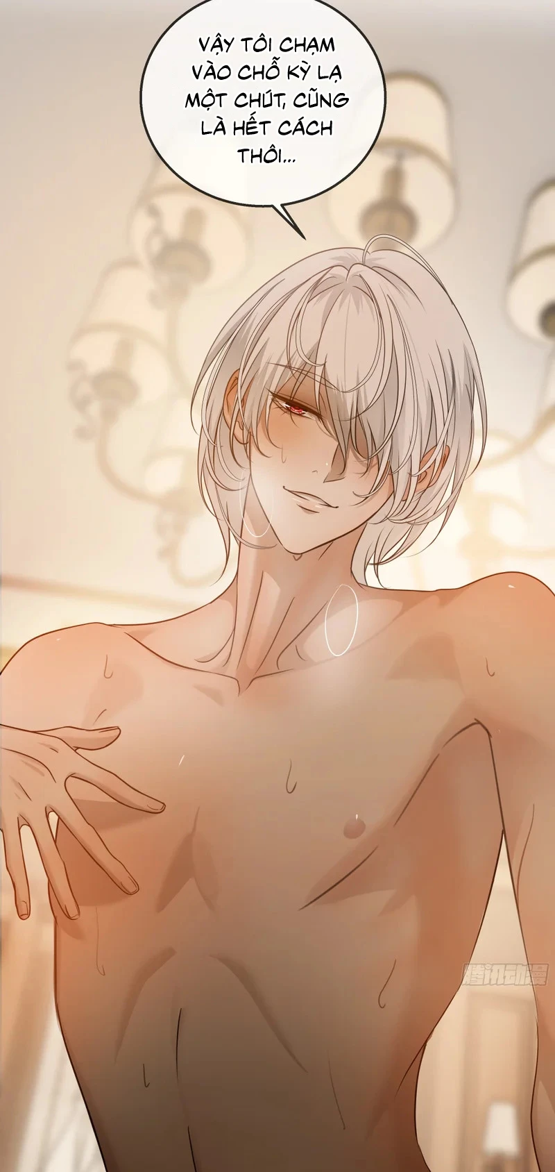 Gặp Tuyết Giữa Hạ Chapter 31 - 19