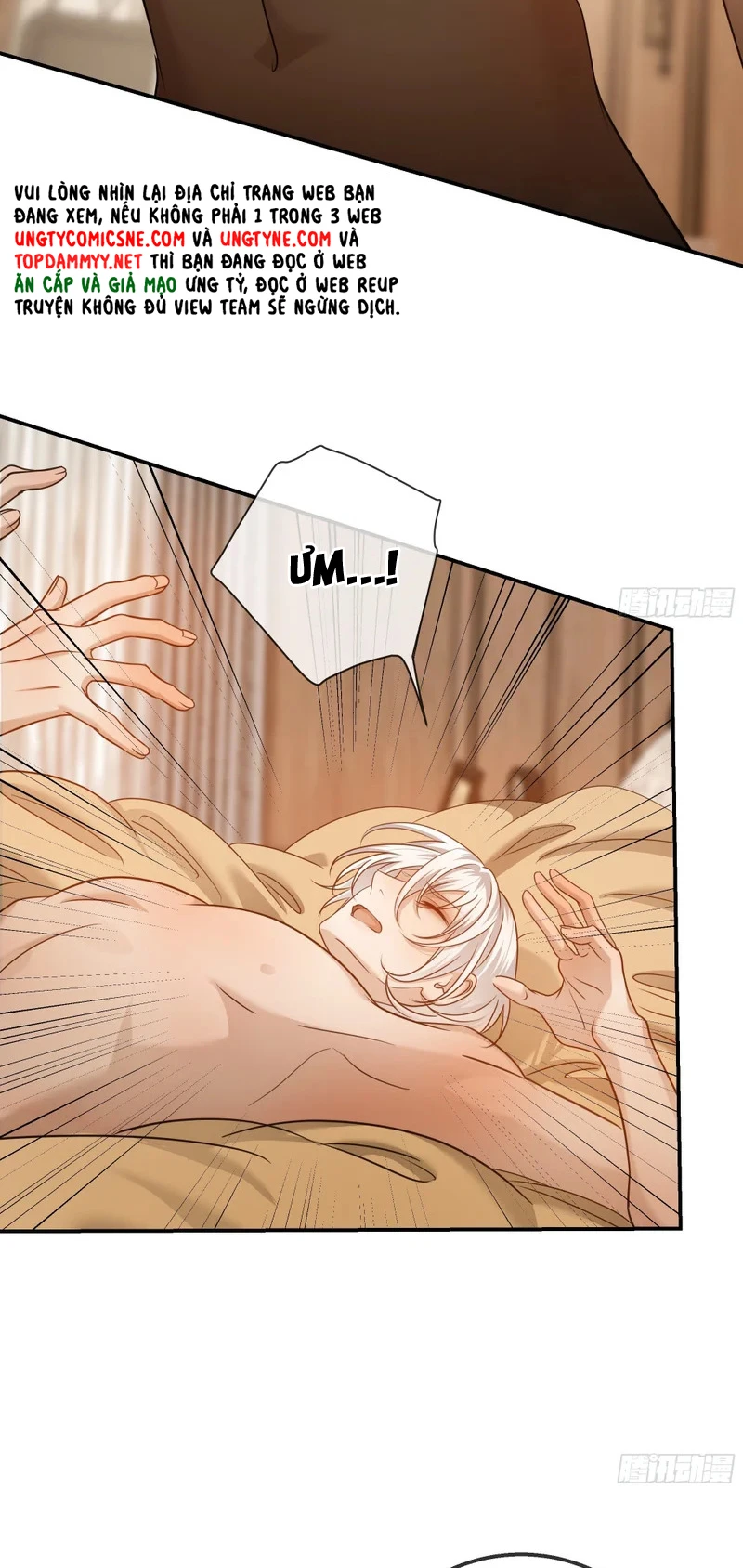 Gặp Tuyết Giữa Hạ Chapter 31 - 20