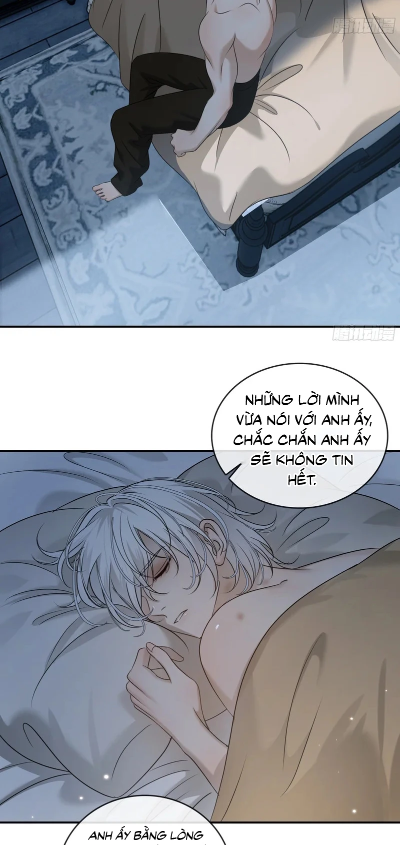 Gặp Tuyết Giữa Hạ Chapter 31 - 27