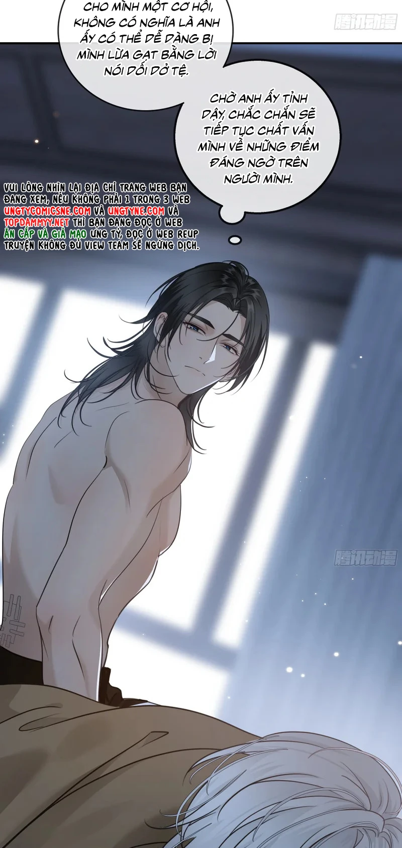 Gặp Tuyết Giữa Hạ Chapter 31 - 28