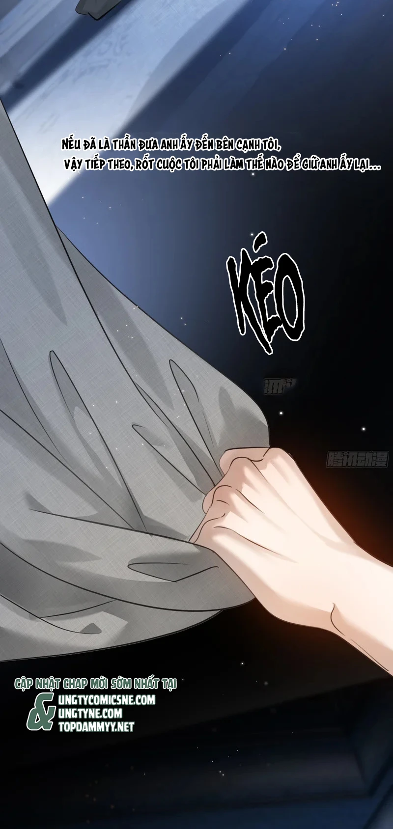 Gặp Tuyết Giữa Hạ Chapter 31 - 30