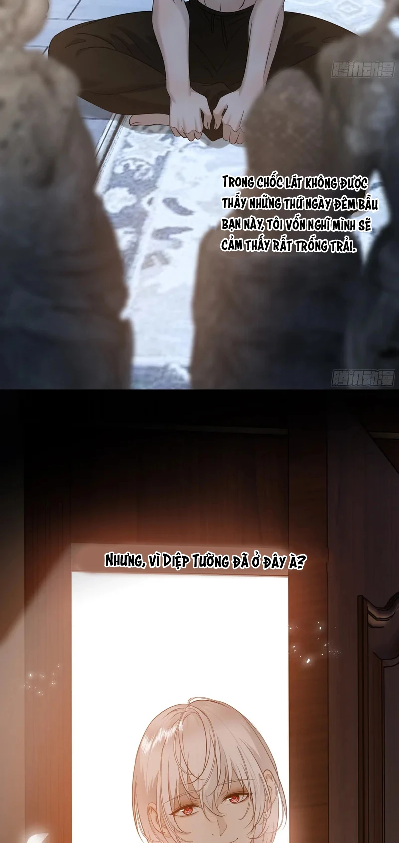 Gặp Tuyết Giữa Hạ Chapter 31 - 33