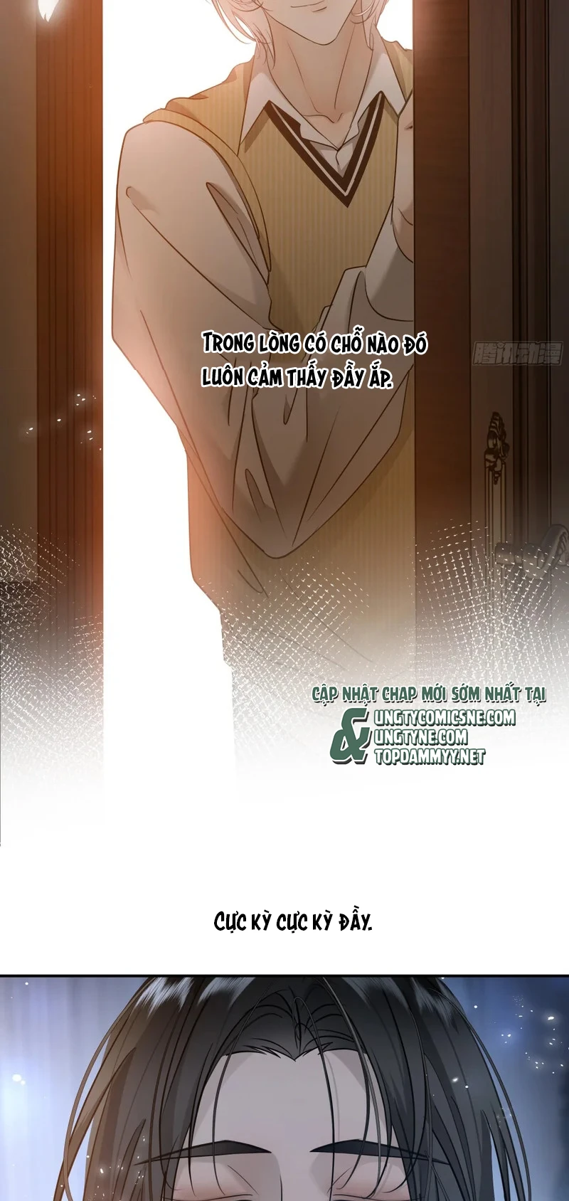 Gặp Tuyết Giữa Hạ Chapter 31 - 34