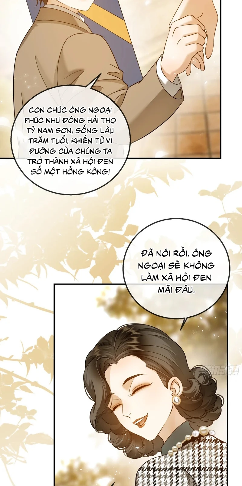 Gặp Tuyết Giữa Hạ Chapter 31 - 37