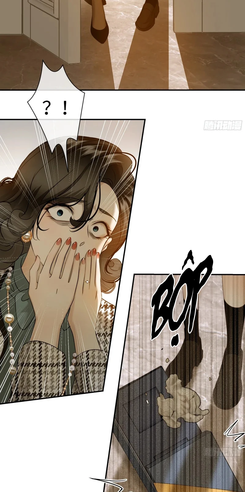 Gặp Tuyết Giữa Hạ Chapter 31 - 41