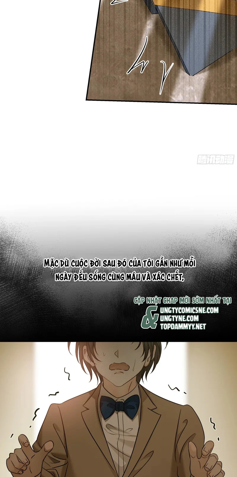 Gặp Tuyết Giữa Hạ Chapter 31 - 42