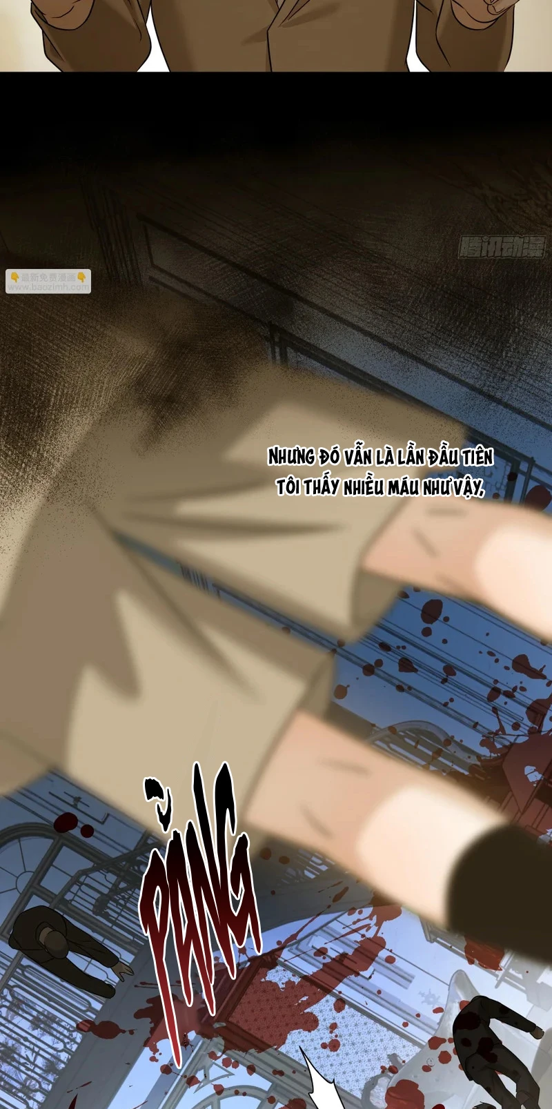 Gặp Tuyết Giữa Hạ Chapter 31 - 43