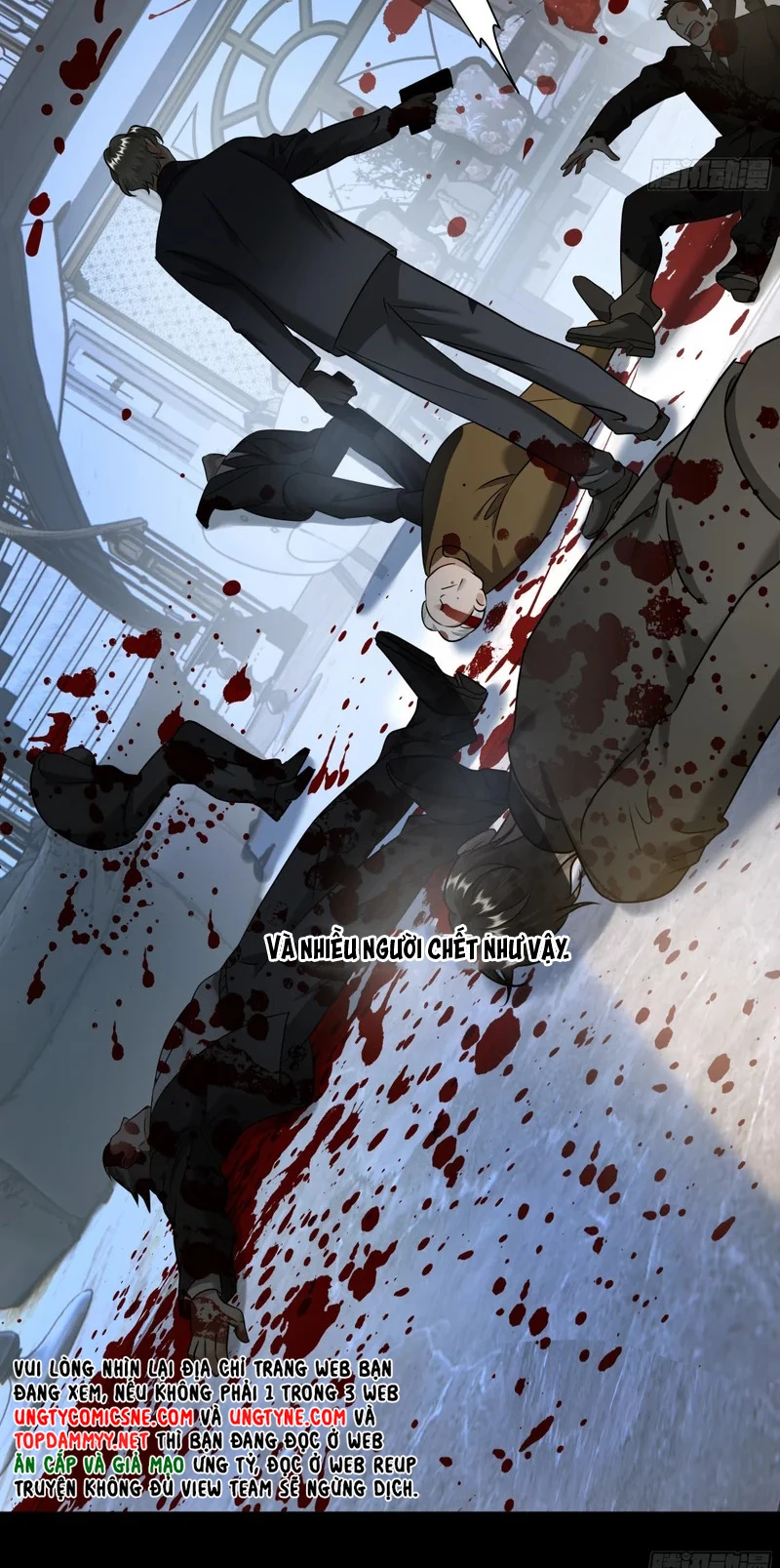 Gặp Tuyết Giữa Hạ Chapter 31 - 44