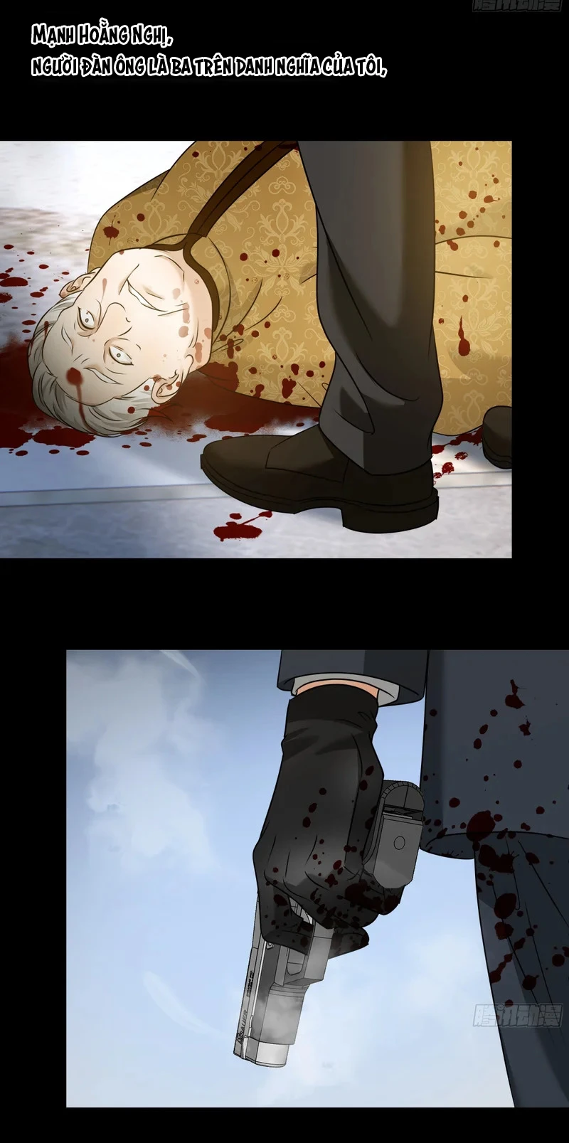 Gặp Tuyết Giữa Hạ Chapter 31 - 45