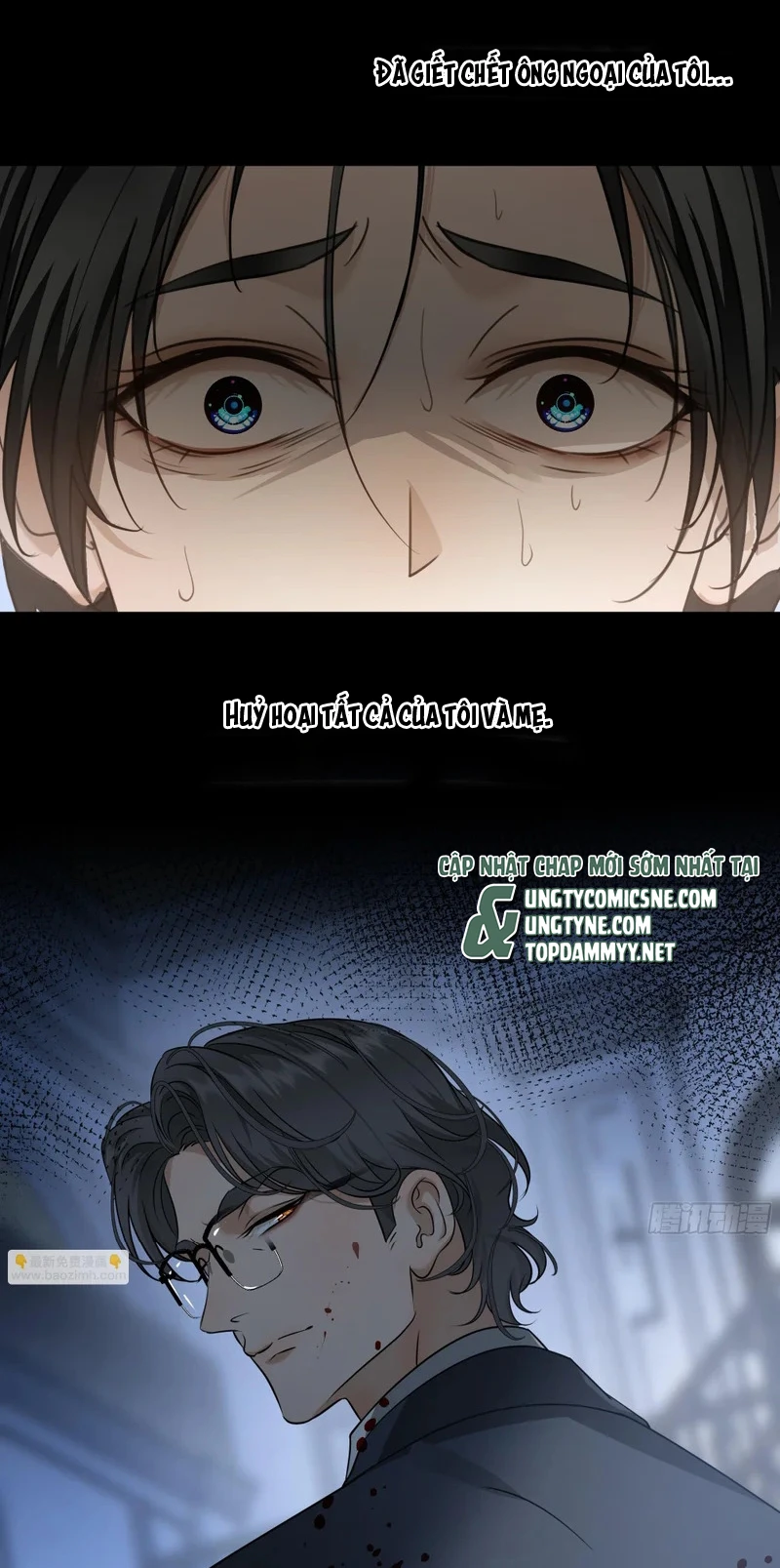 Gặp Tuyết Giữa Hạ Chapter 31 - 46