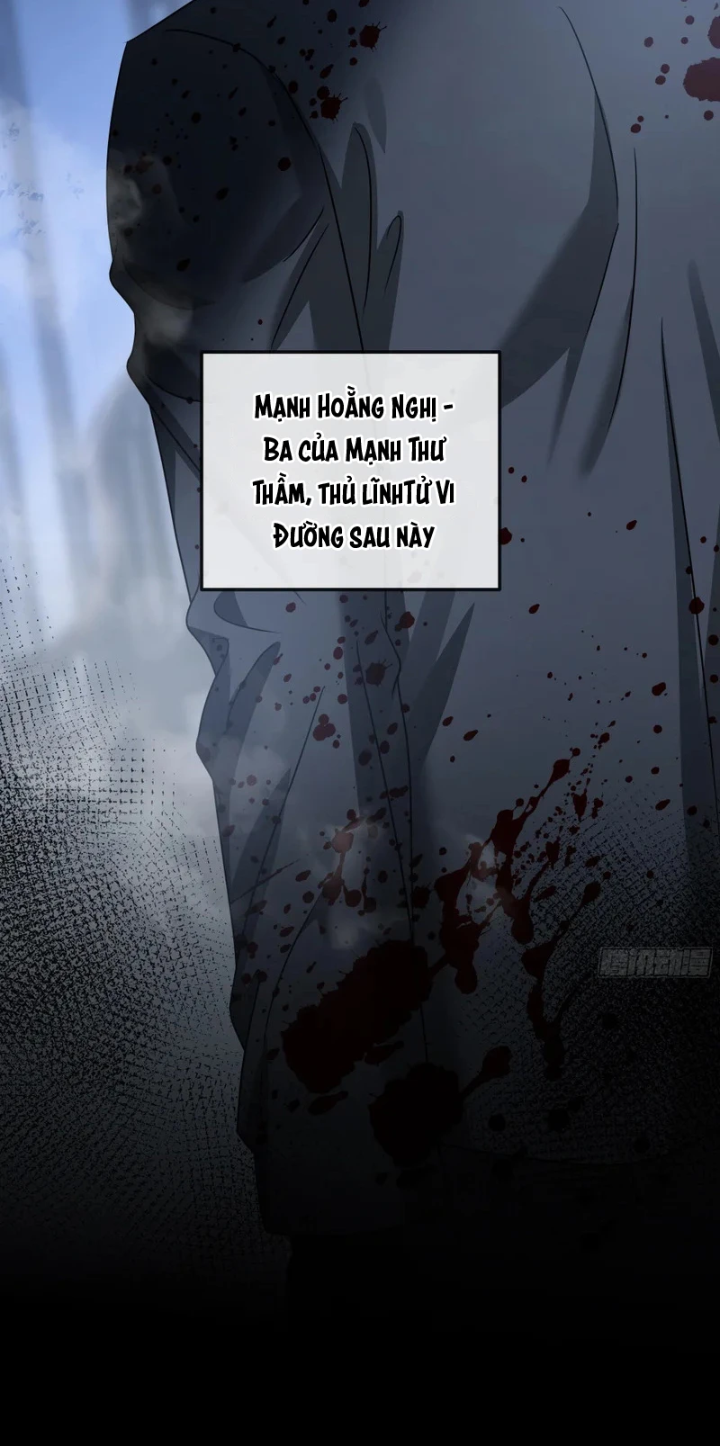 Gặp Tuyết Giữa Hạ Chapter 31 - 47