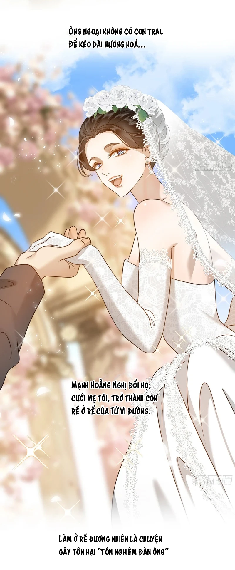 Gặp Tuyết Giữa Hạ Chapter 32 - 4