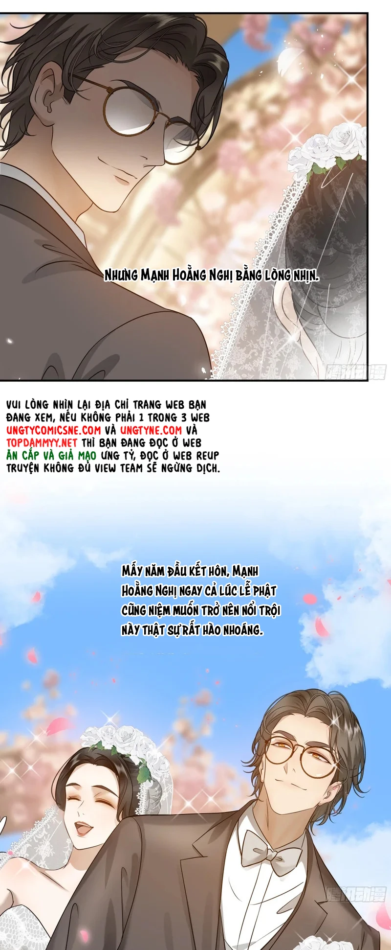 Gặp Tuyết Giữa Hạ Chapter 32 - 5