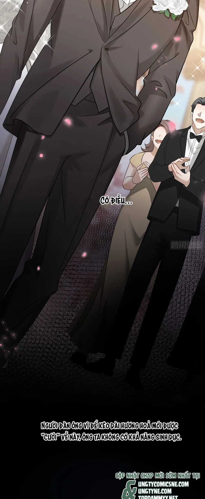 Gặp Tuyết Giữa Hạ Chapter 32 - 6