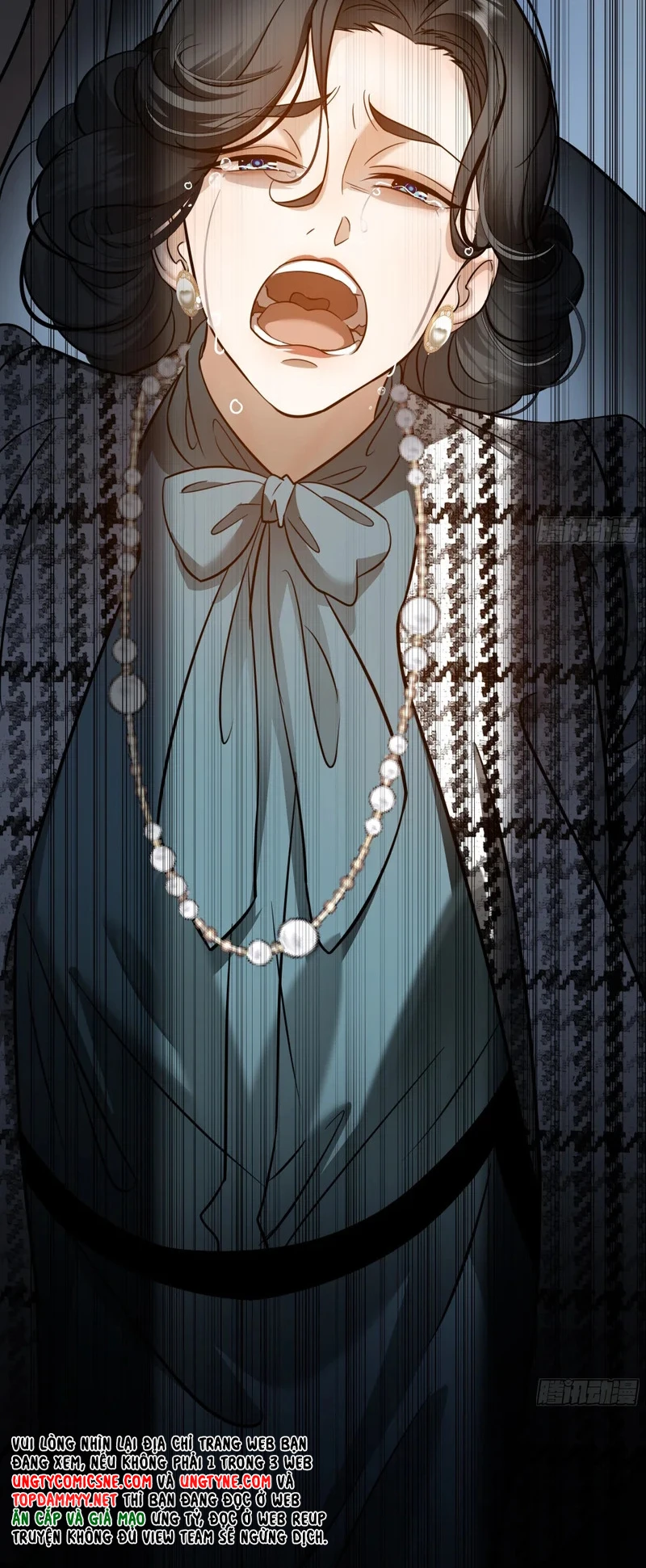 Gặp Tuyết Giữa Hạ Chapter 32 - 14