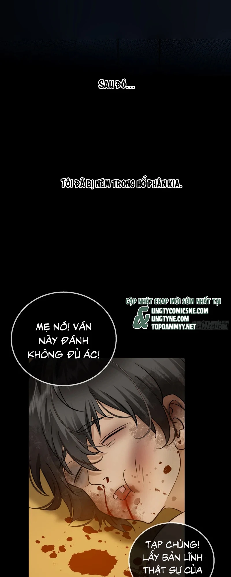 Gặp Tuyết Giữa Hạ Chapter 32 - 16