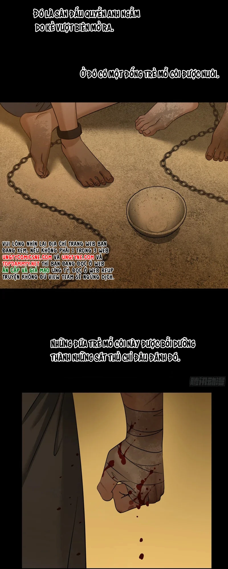 Gặp Tuyết Giữa Hạ Chapter 32 - 18