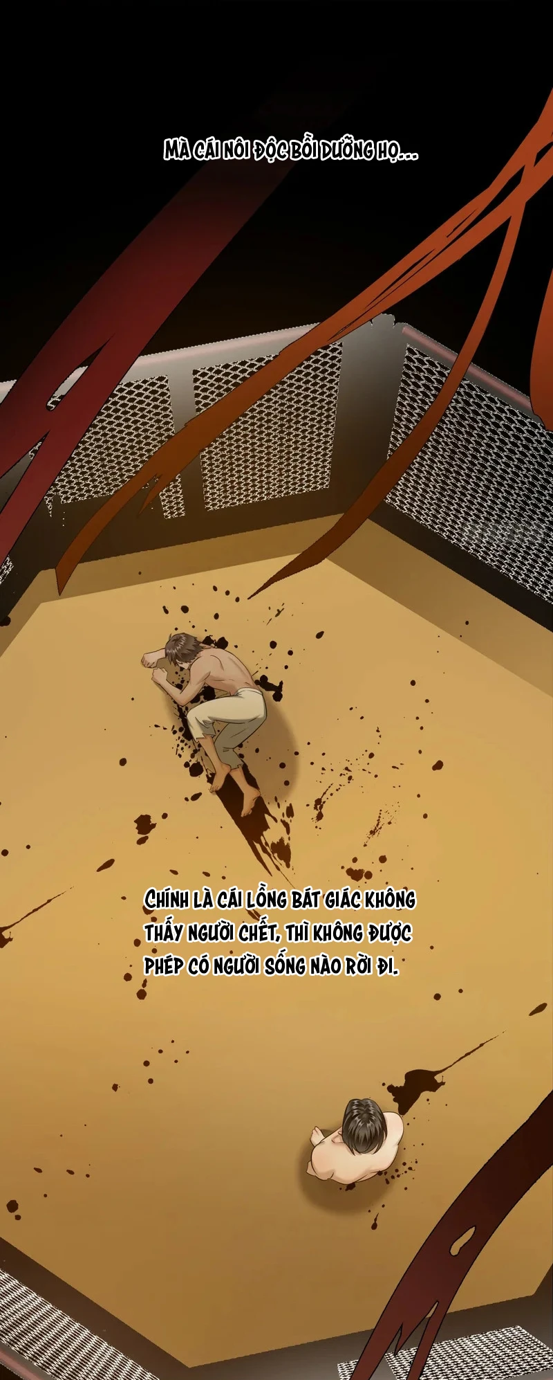 Gặp Tuyết Giữa Hạ Chapter 32 - 19