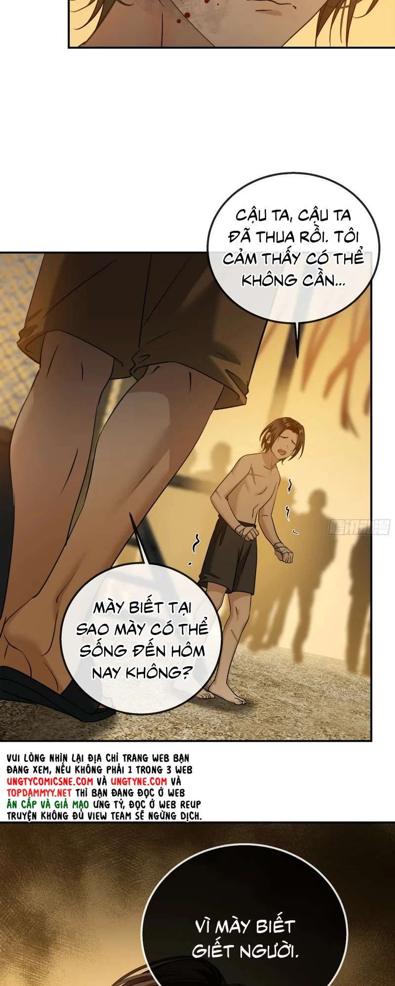 Gặp Tuyết Giữa Hạ Chapter 32 - 21