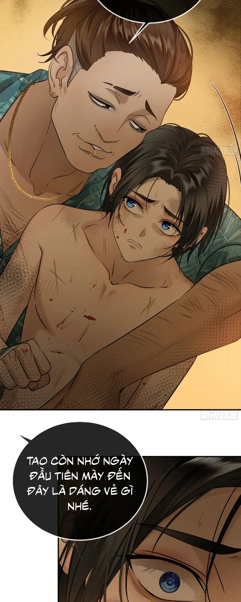 Gặp Tuyết Giữa Hạ Chapter 32 - 22