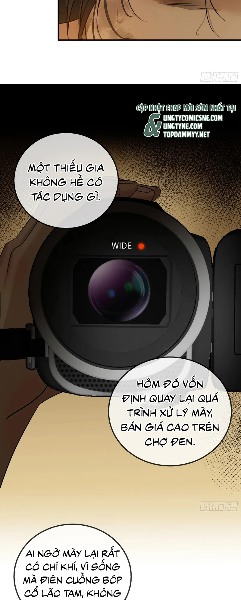 Gặp Tuyết Giữa Hạ Chapter 32 - 23