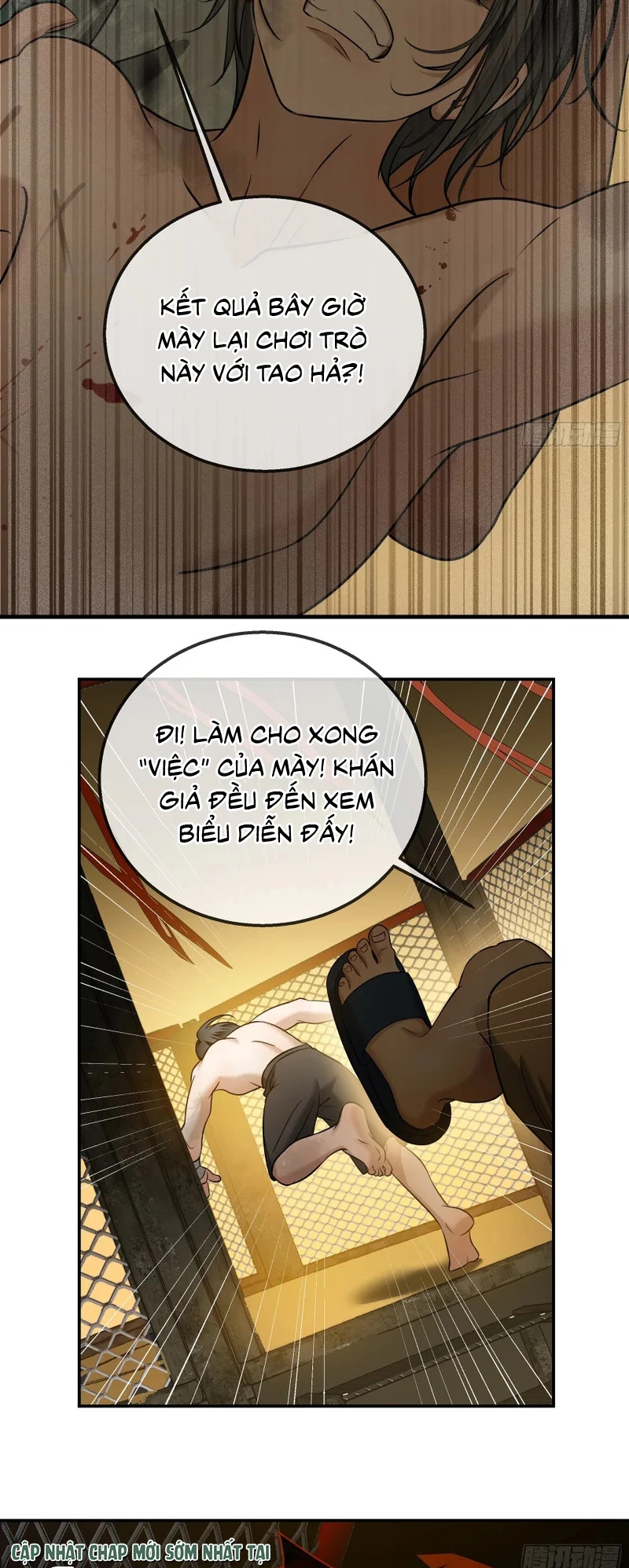 Gặp Tuyết Giữa Hạ Chapter 32 - 25