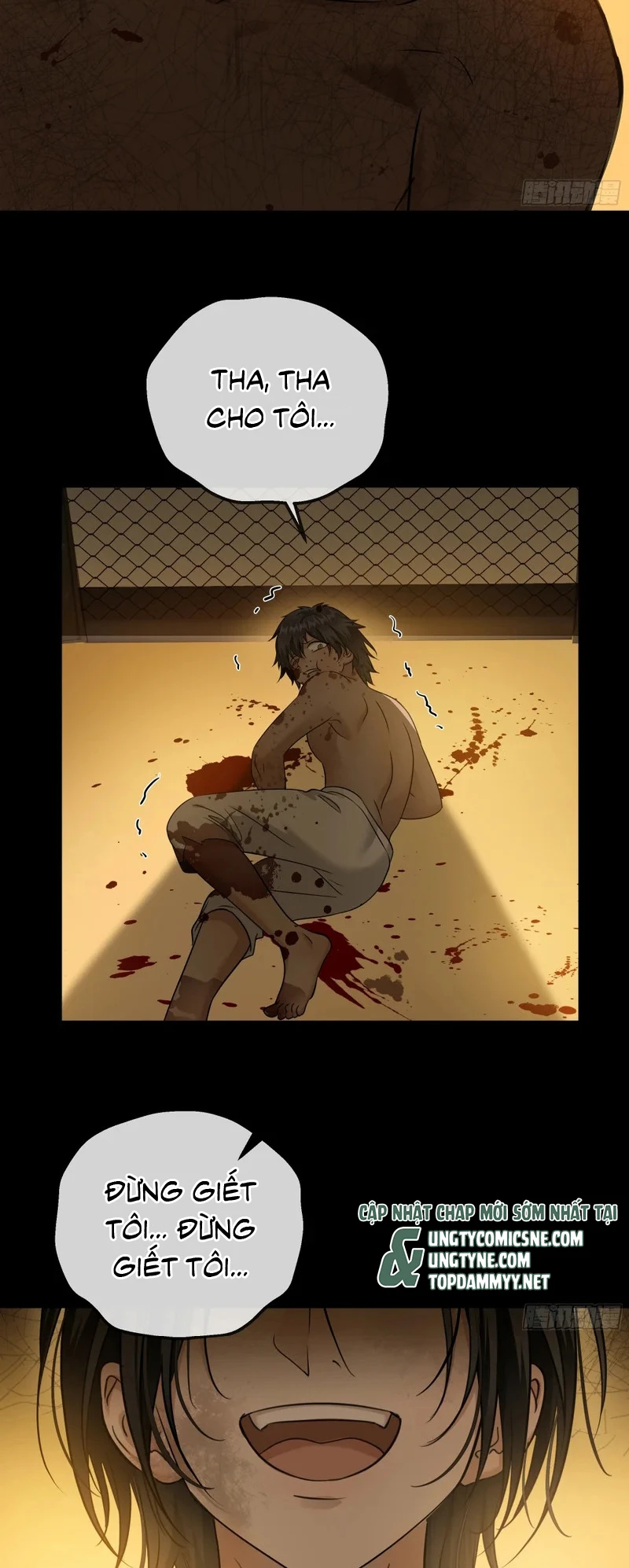 Gặp Tuyết Giữa Hạ Chapter 32 - 28