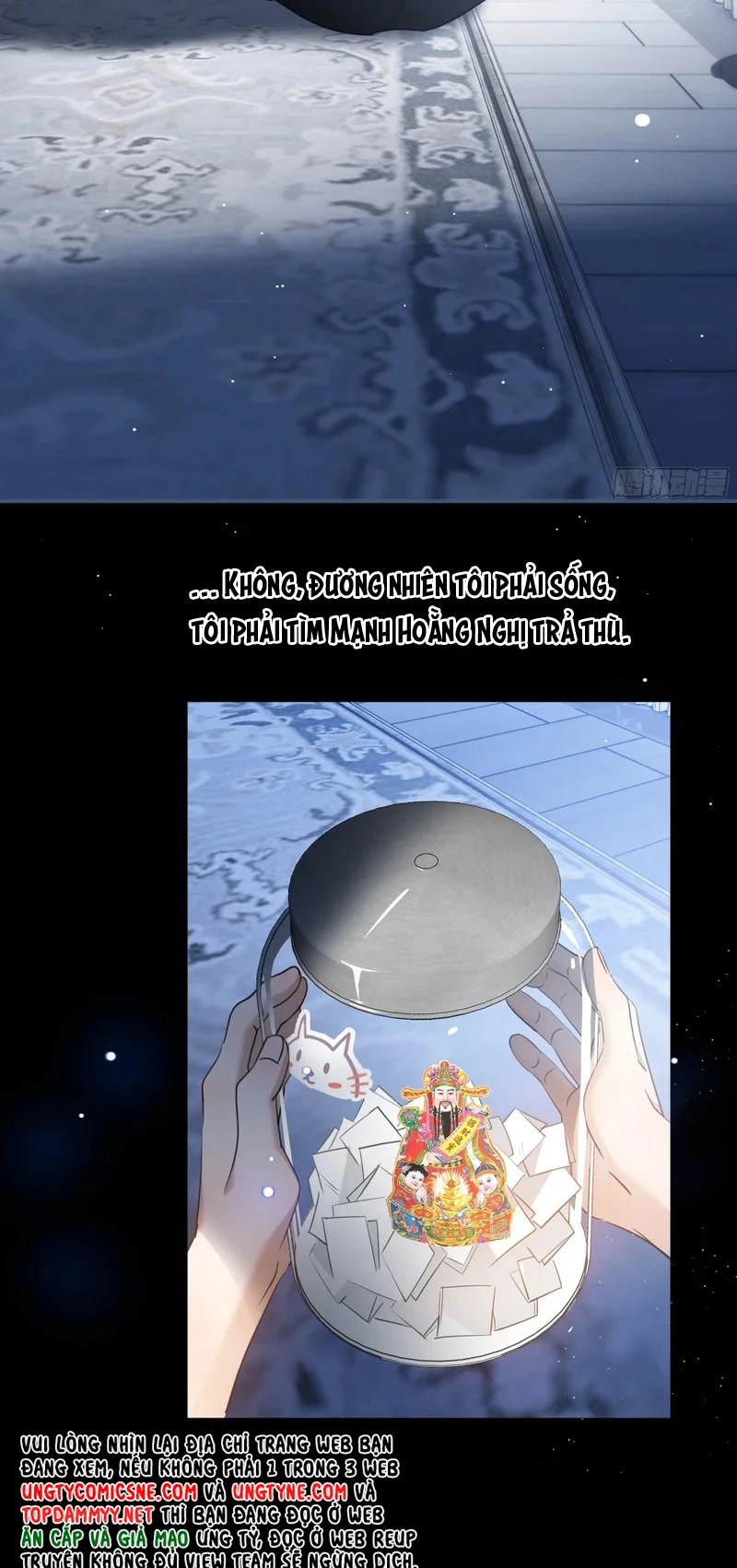 Gặp Tuyết Giữa Hạ Chapter 32 - 33