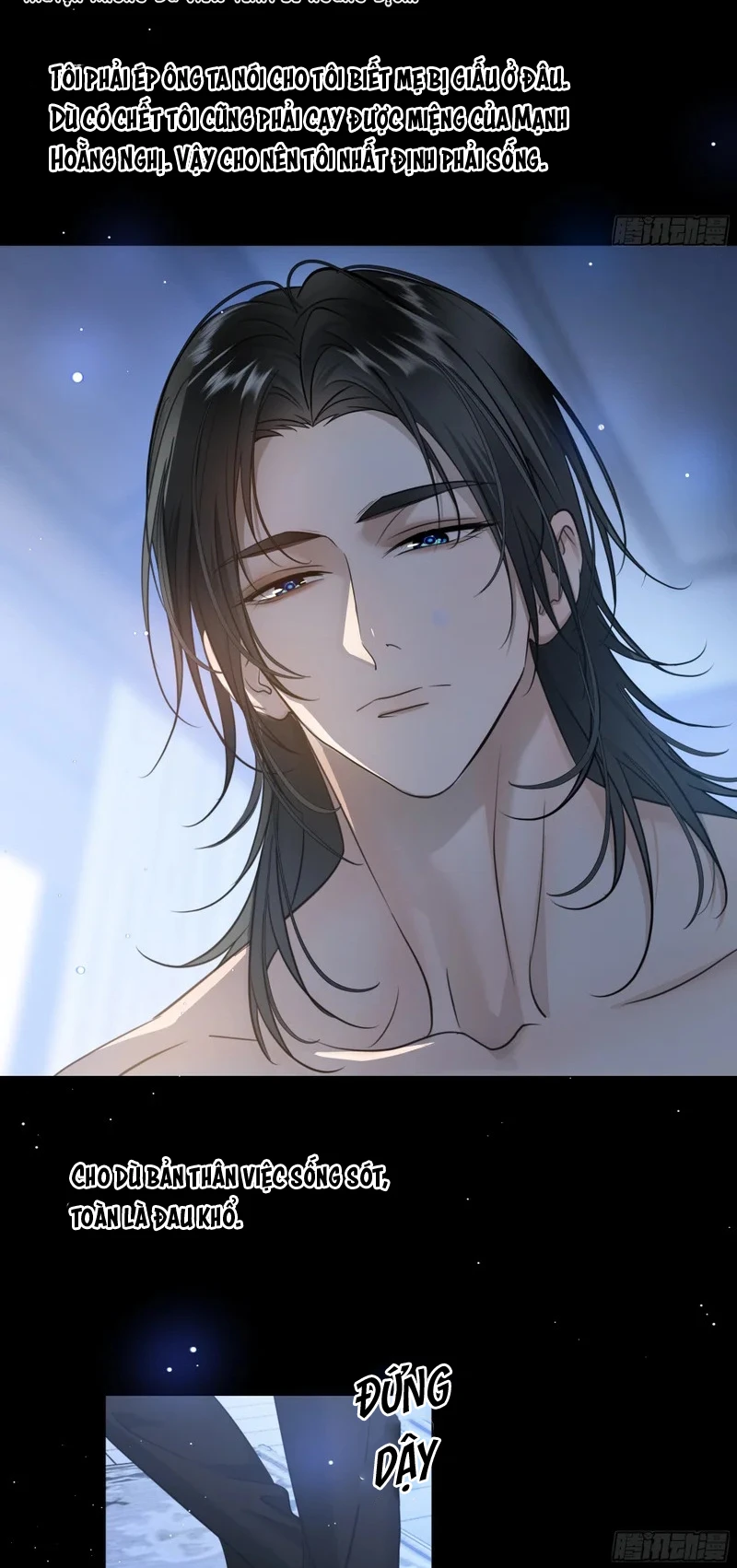 Gặp Tuyết Giữa Hạ Chapter 32 - 34