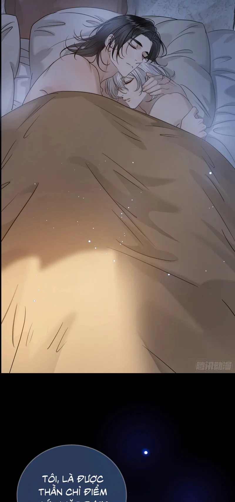 Gặp Tuyết Giữa Hạ Chapter 32 - 36