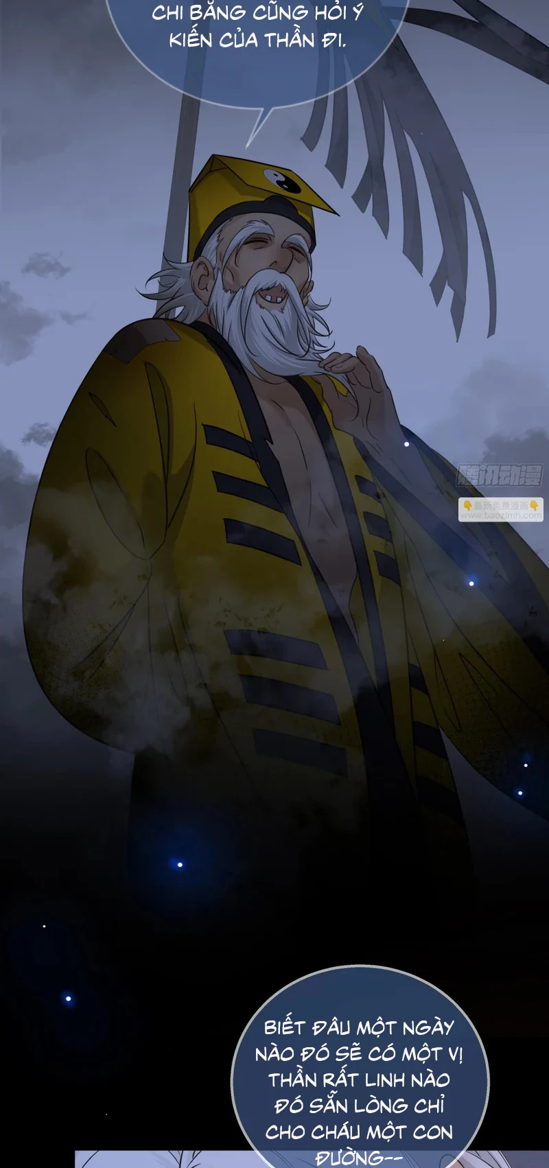 Gặp Tuyết Giữa Hạ Chapter 32 - 38