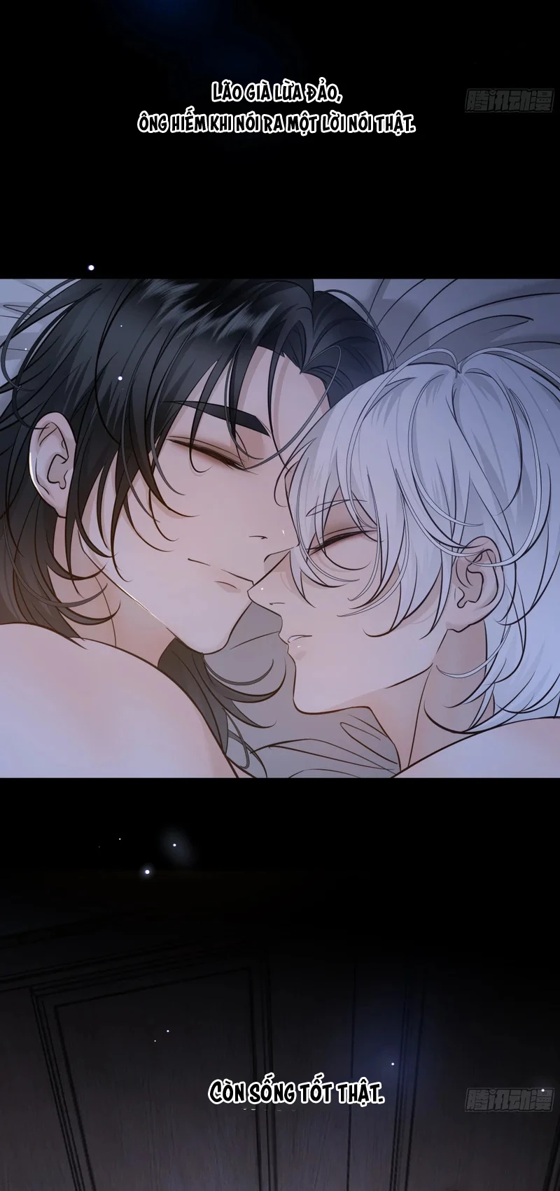 Gặp Tuyết Giữa Hạ Chapter 32 - 40