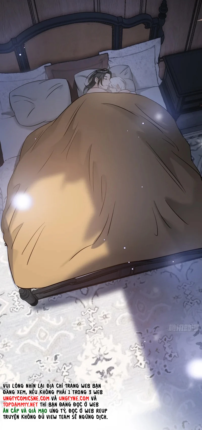 Gặp Tuyết Giữa Hạ Chapter 32 - 41