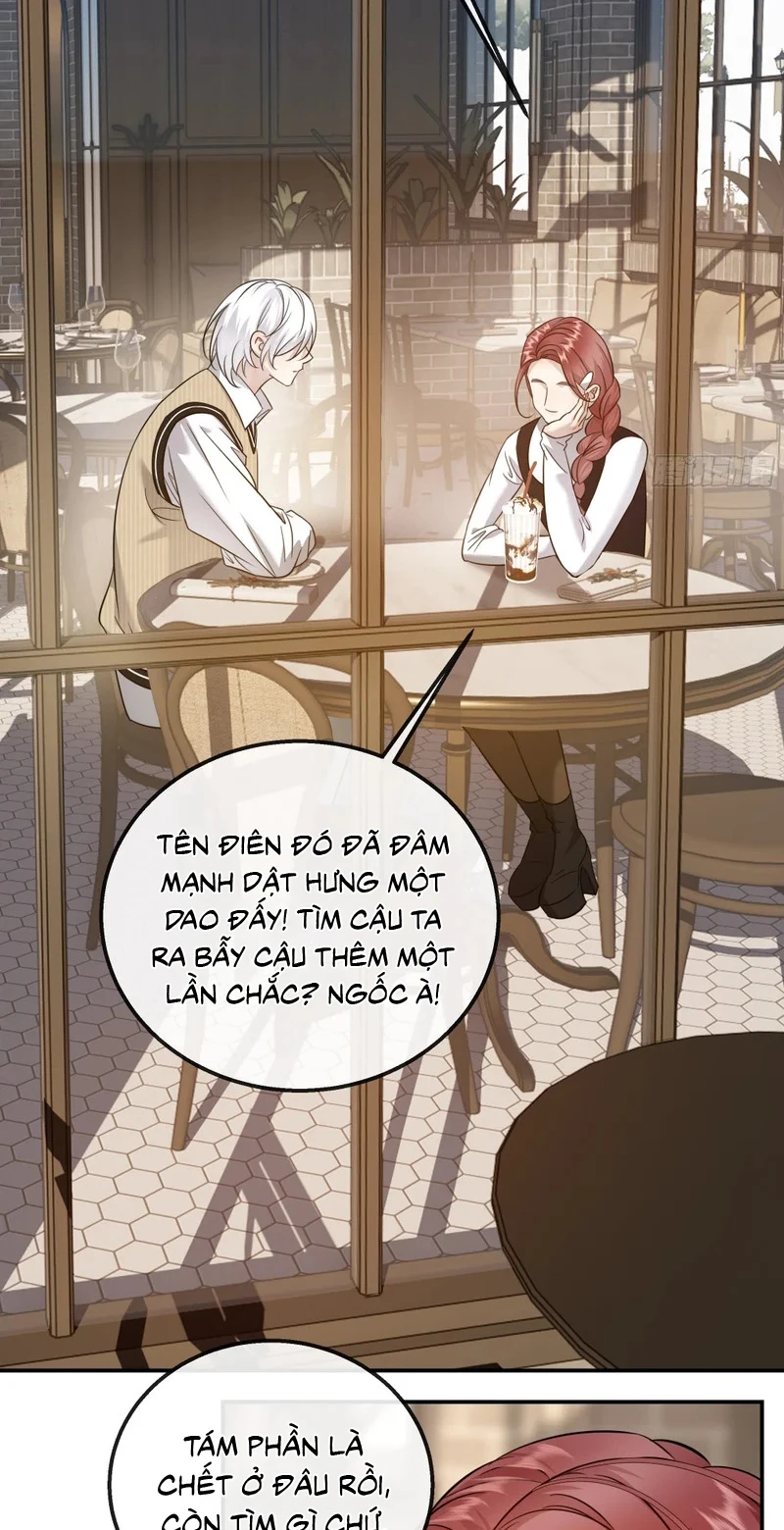 Gặp Tuyết Giữa Hạ Chapter 33 - 4