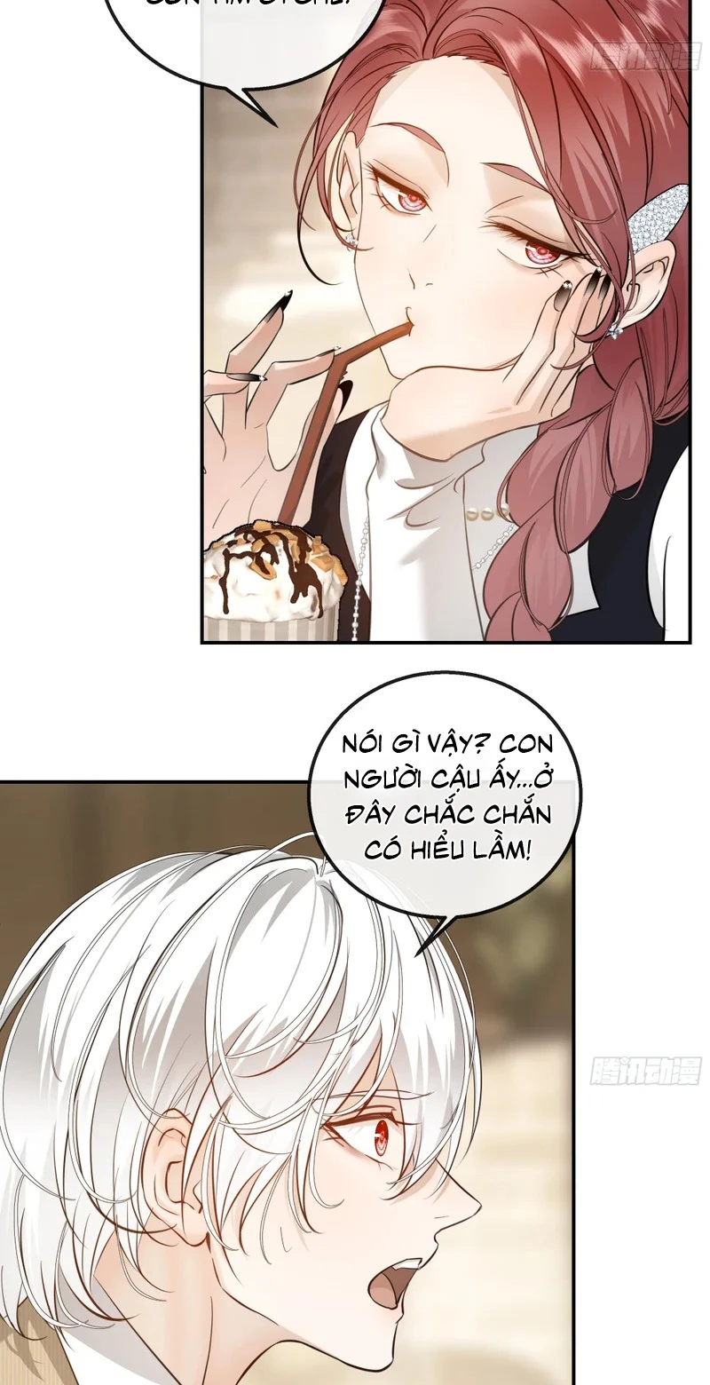 Gặp Tuyết Giữa Hạ Chapter 33 - 5