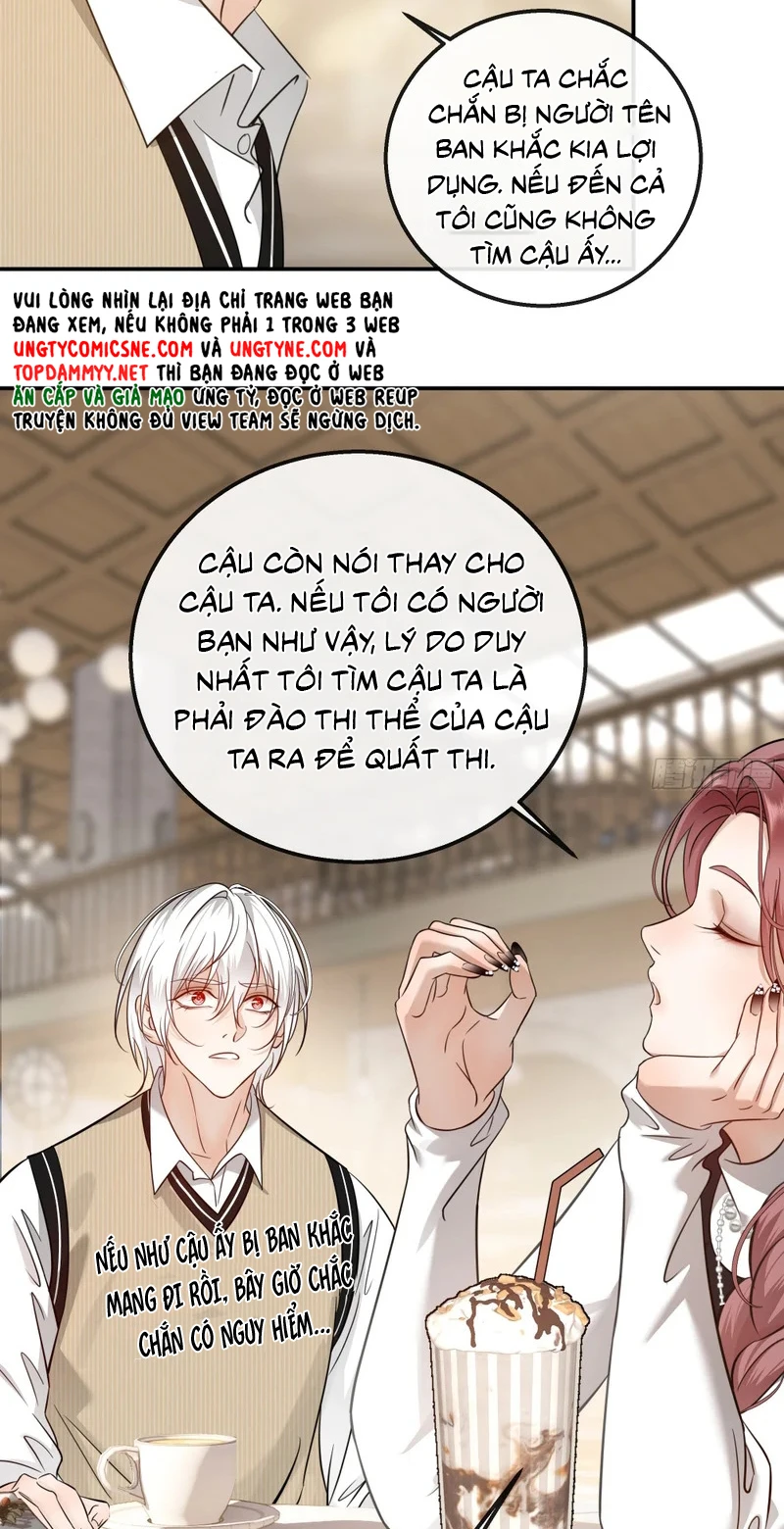 Gặp Tuyết Giữa Hạ Chapter 33 - 6