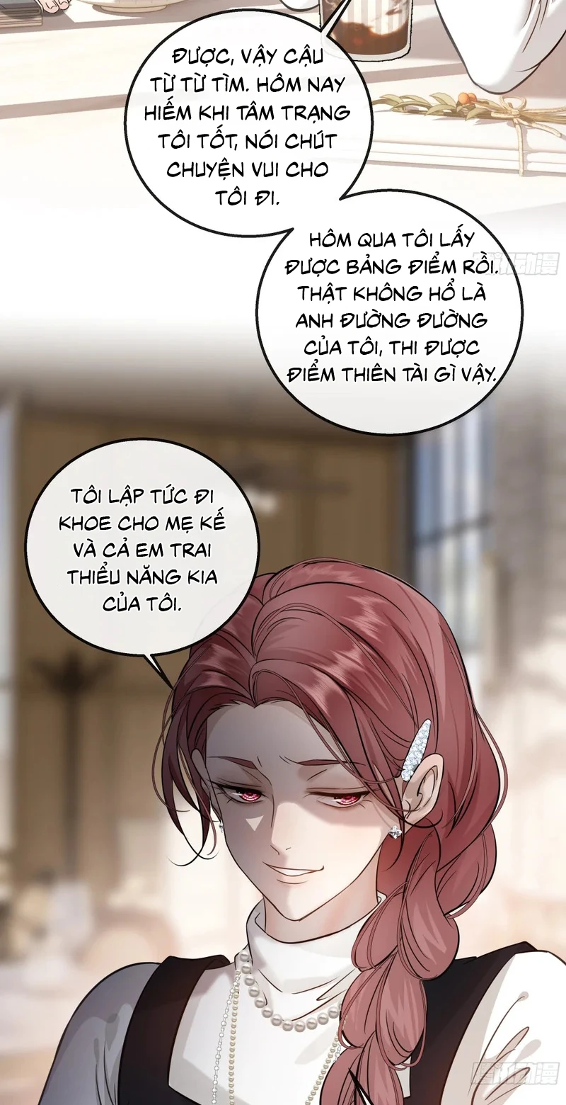 Gặp Tuyết Giữa Hạ Chapter 33 - 7