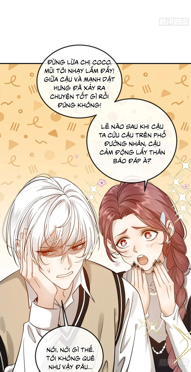 Gặp Tuyết Giữa Hạ Chapter 33 - 9