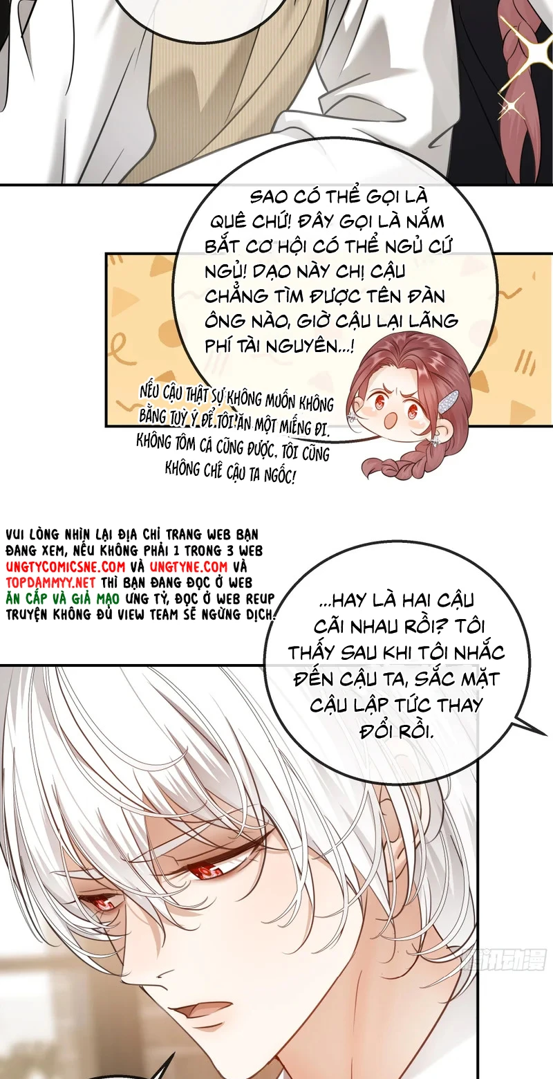 Gặp Tuyết Giữa Hạ Chapter 33 - 10