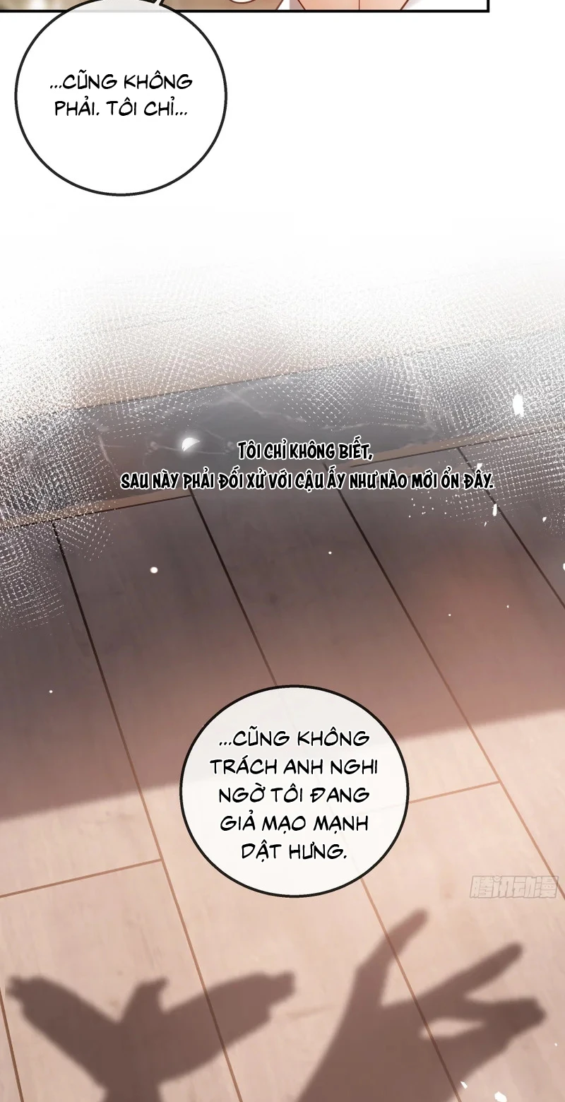 Gặp Tuyết Giữa Hạ Chapter 33 - 11