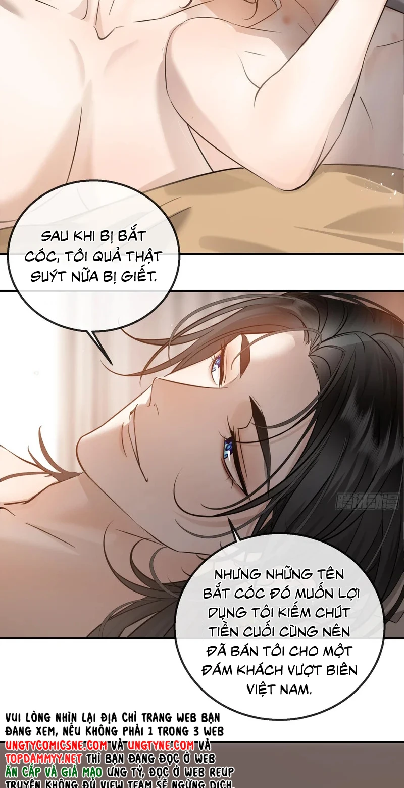 Gặp Tuyết Giữa Hạ Chapter 33 - 13
