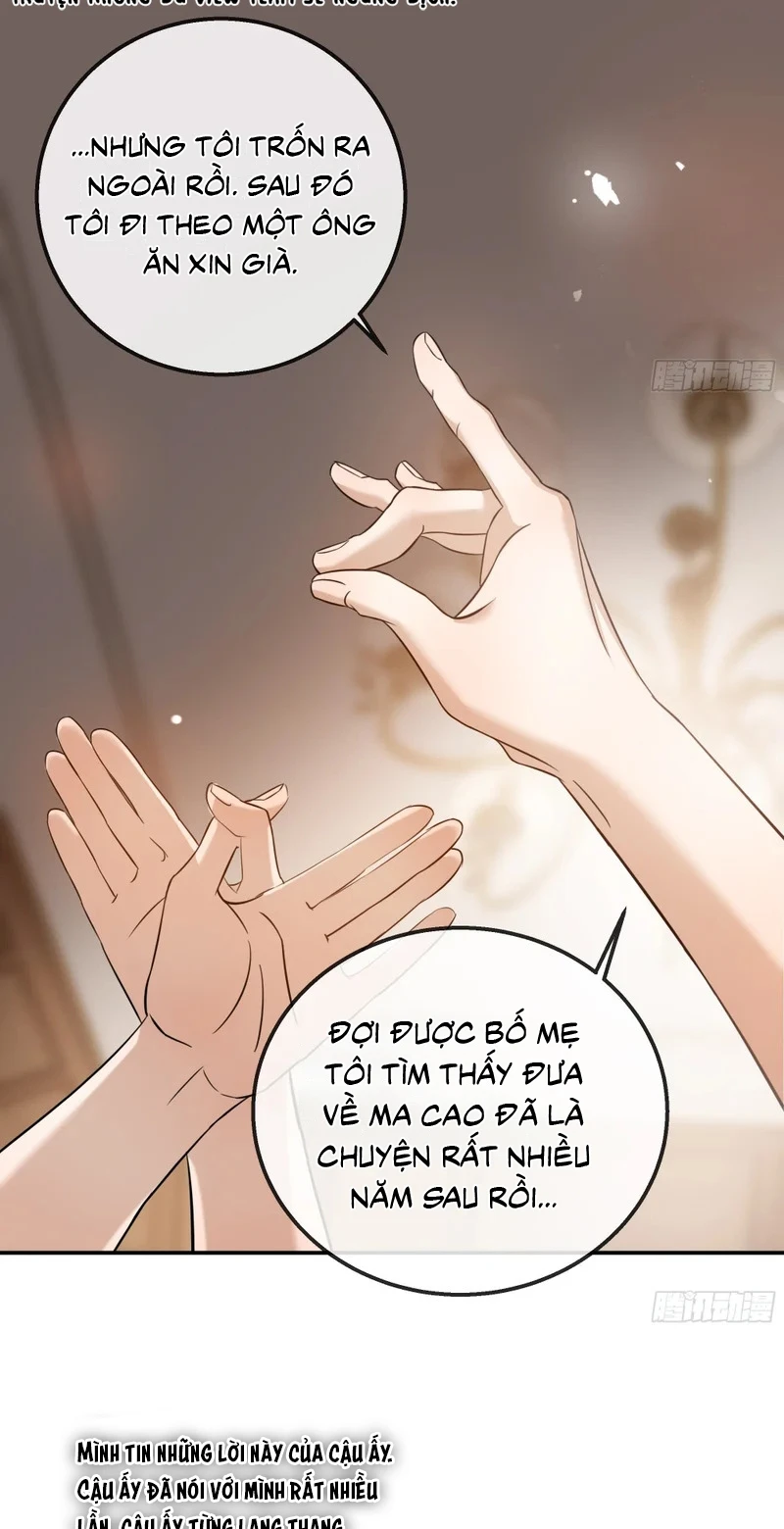 Gặp Tuyết Giữa Hạ Chapter 33 - 14