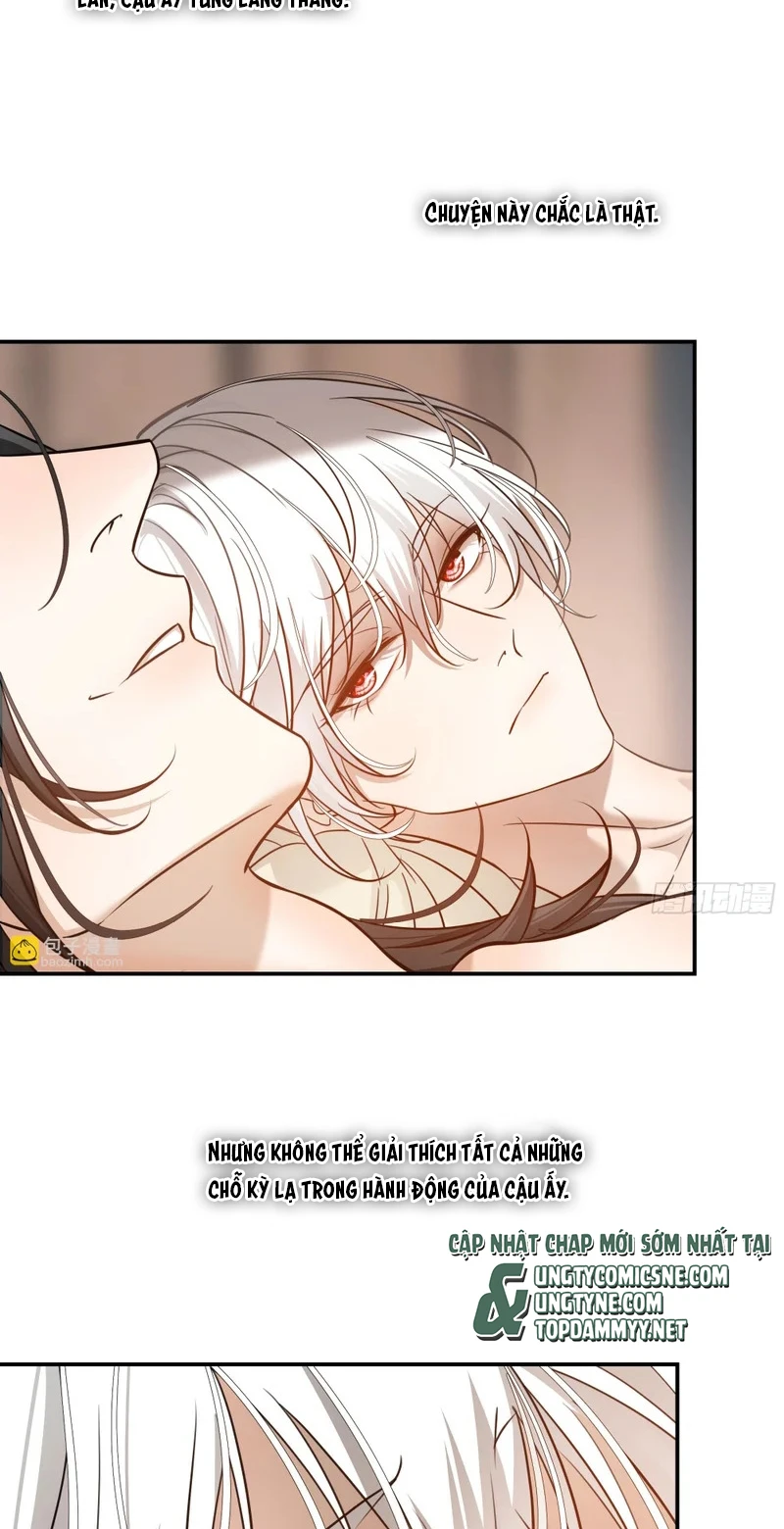 Gặp Tuyết Giữa Hạ Chapter 33 - 15