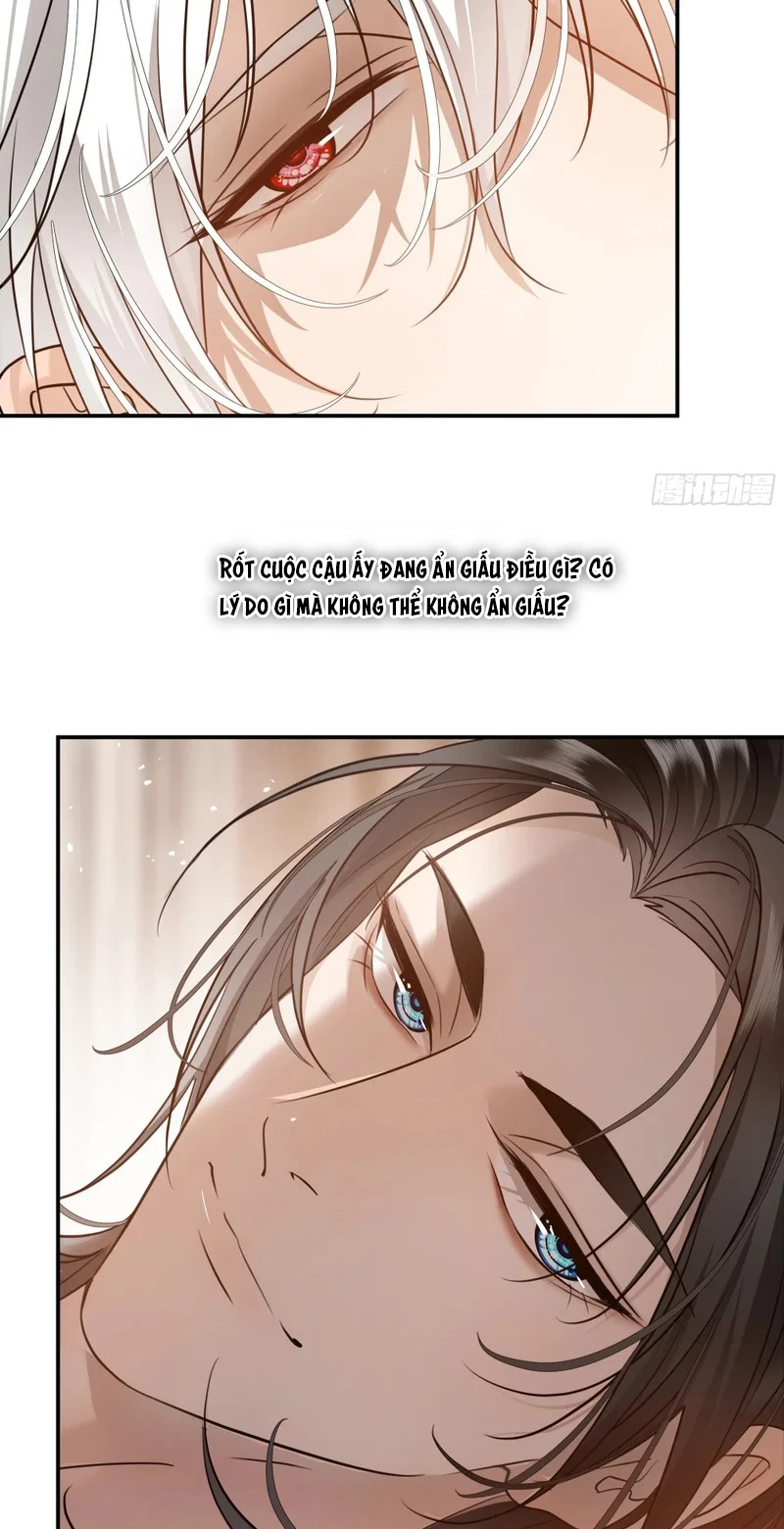 Gặp Tuyết Giữa Hạ Chapter 33 - 16