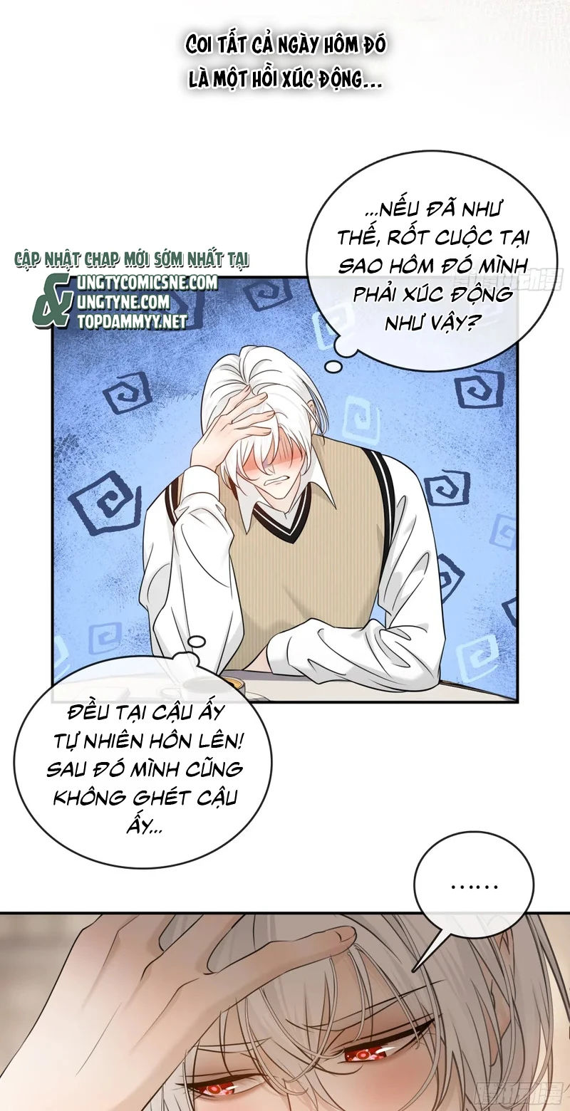 Gặp Tuyết Giữa Hạ Chapter 33 - 19