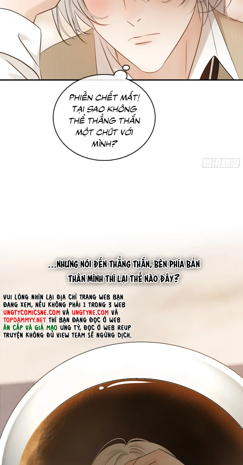 Gặp Tuyết Giữa Hạ Chapter 33 - 20