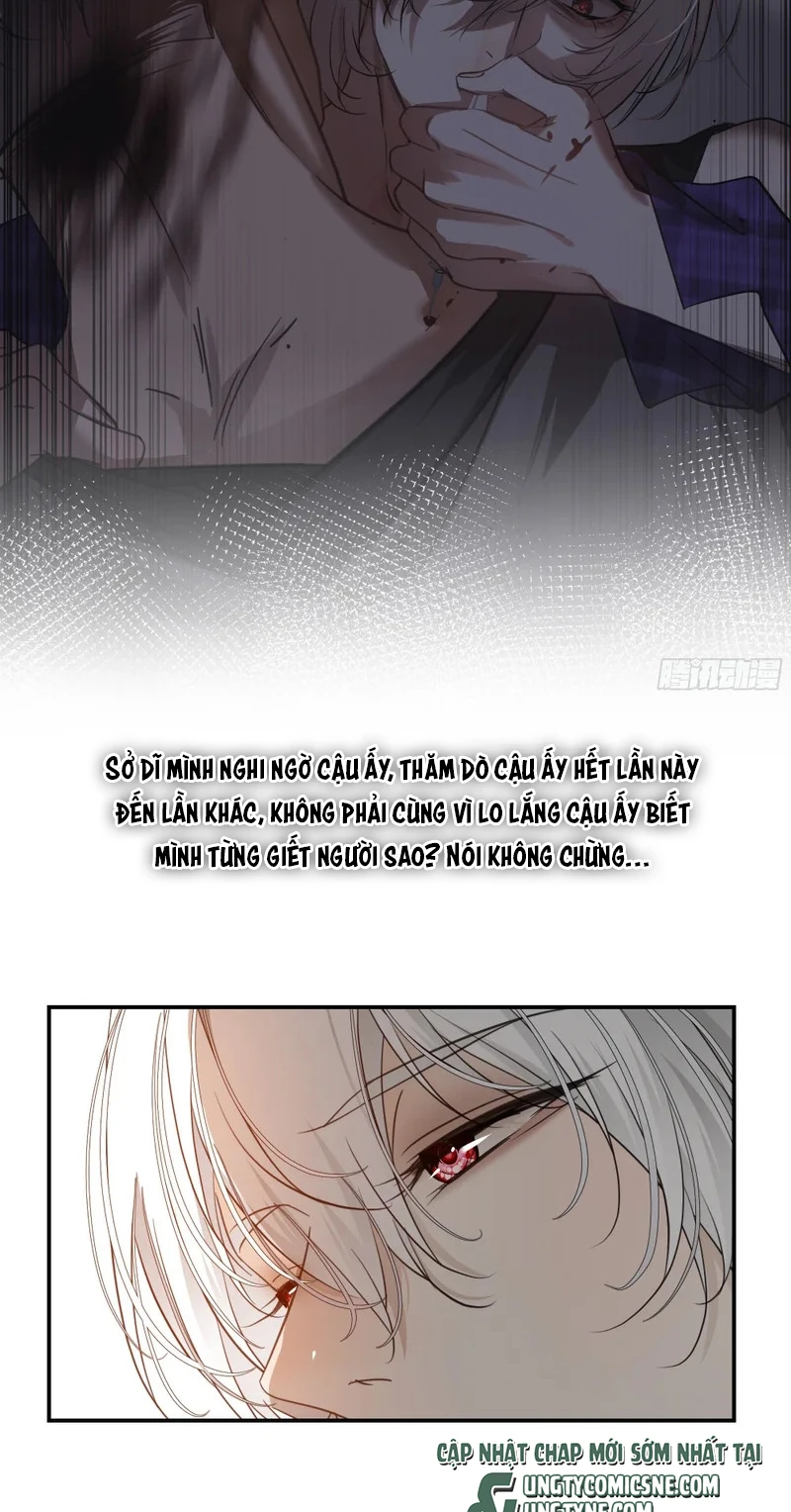 Gặp Tuyết Giữa Hạ Chapter 33 - 22