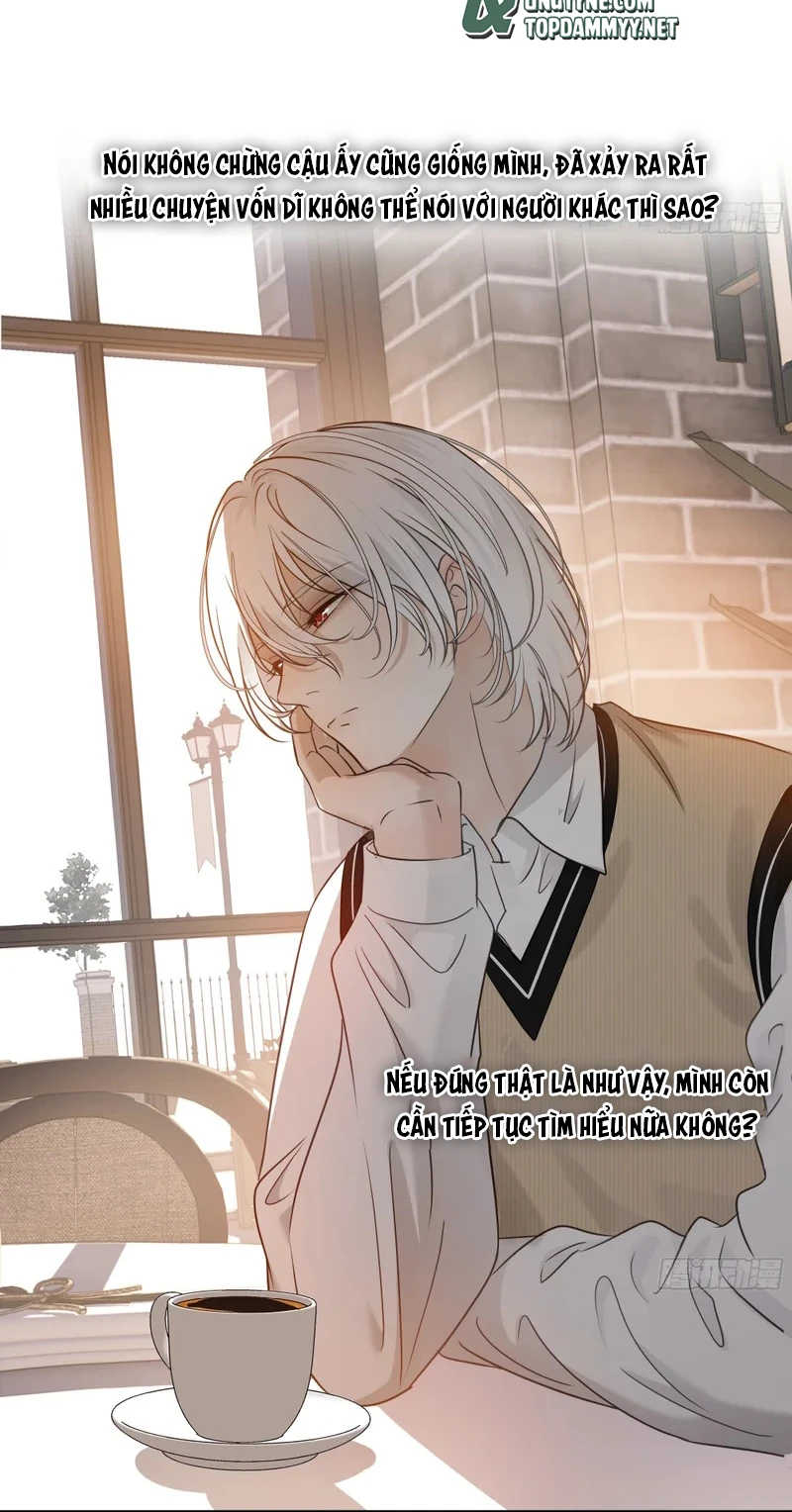 Gặp Tuyết Giữa Hạ Chapter 33 - 23