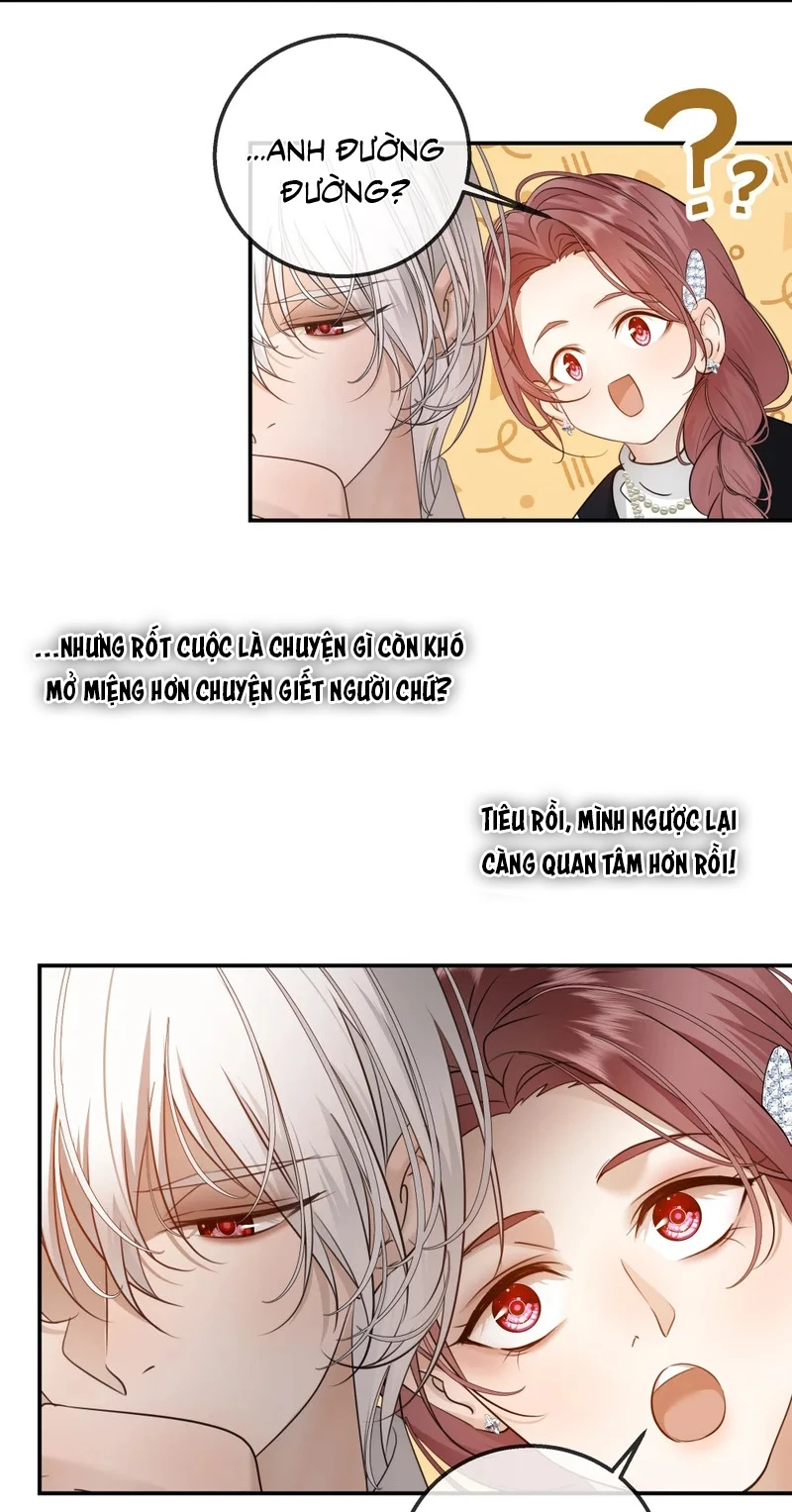 Gặp Tuyết Giữa Hạ Chapter 33 - 24