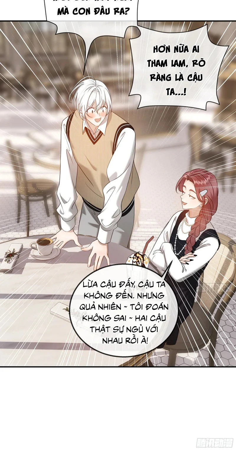 Gặp Tuyết Giữa Hạ Chapter 33 - 26